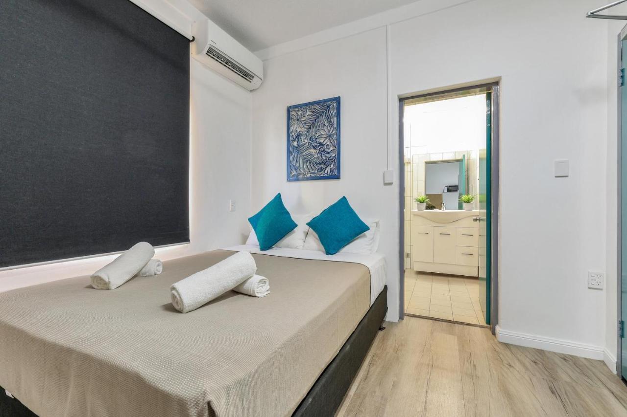 Hotel Capitanos