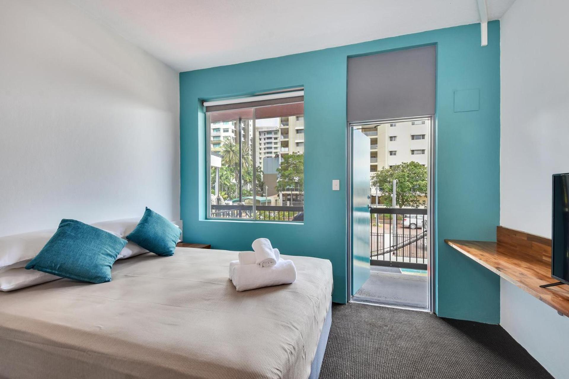 Capitanos Hotel Darwin